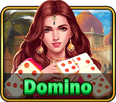 Domino on XX7 Game