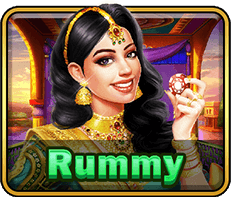 Rummy on XX7 Game