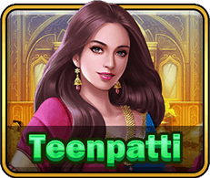 Teen Patti on XX7 Game