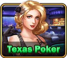 TexXX7Poker on XX7 Game